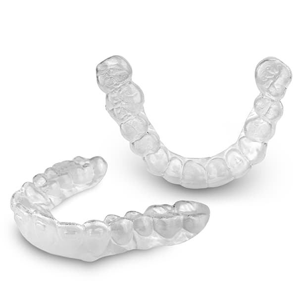 Invisalign & Clear Aligners